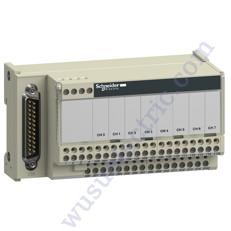 Schneider ABE7CPA02