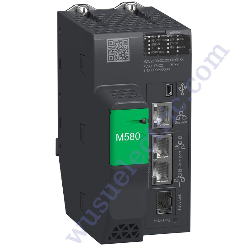Schneider BMEH584040