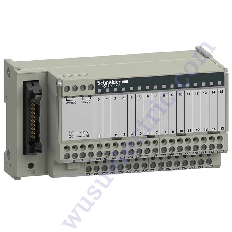 Schneider ABE7H16R21