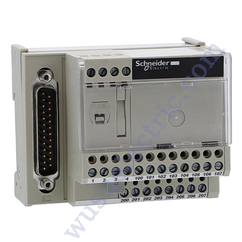 Schneider ABE7CPA21