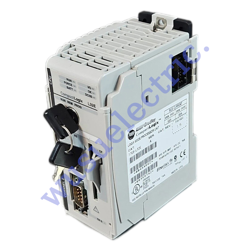 Allen-Bradley 1769-L32E