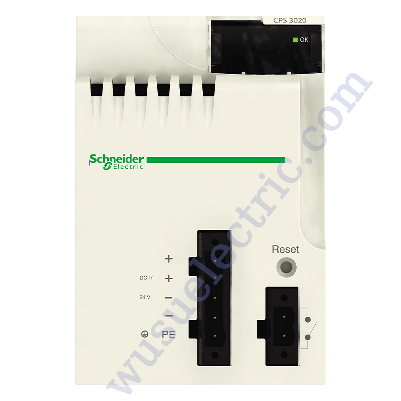 Schneider BMXCPS3020H