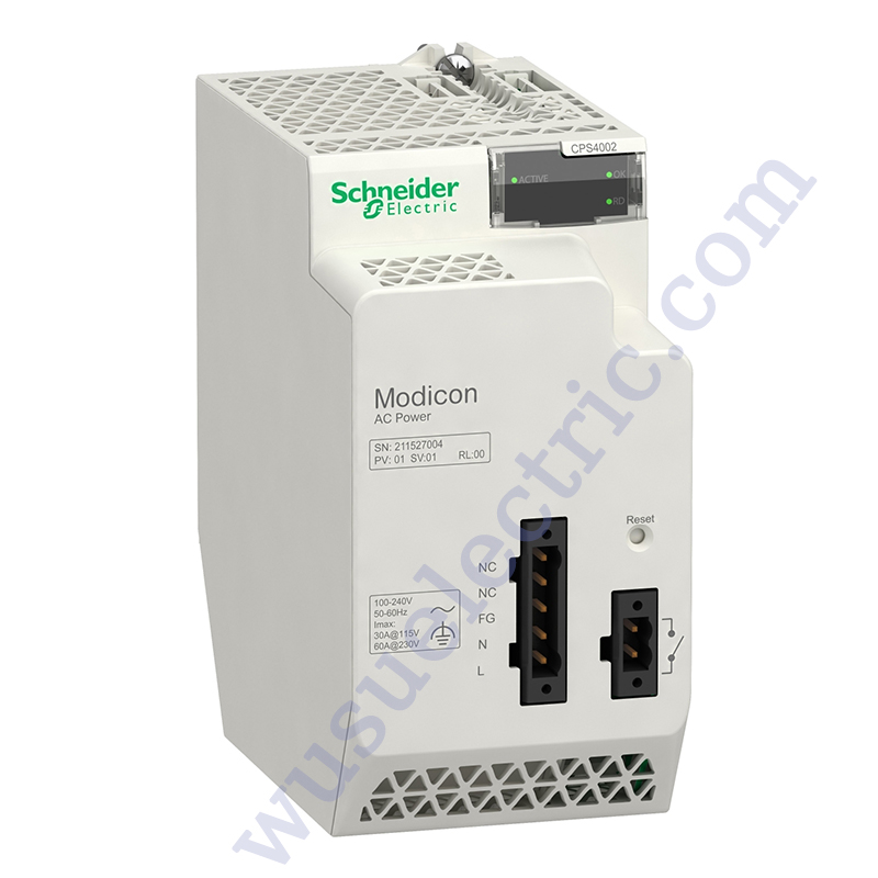 Schneider BMXCPS4002H