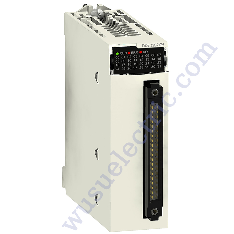 Schneider BMXDDI3202KH