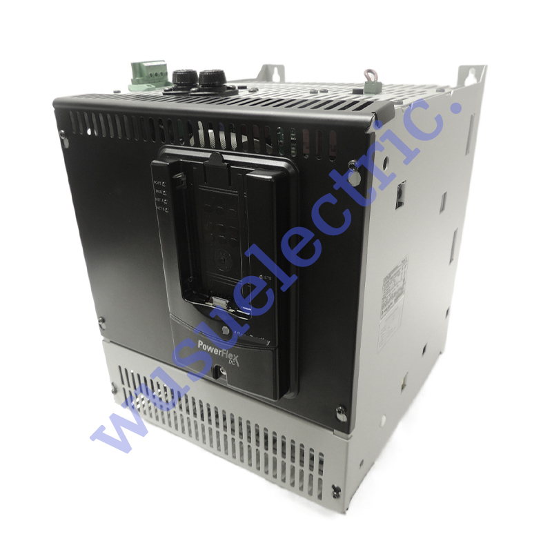 Allen-Bradley 20P41AD250RA0NNN