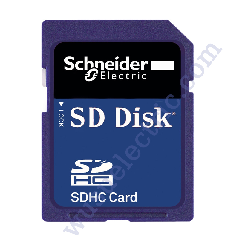 Schneider BMXRMS004GPF