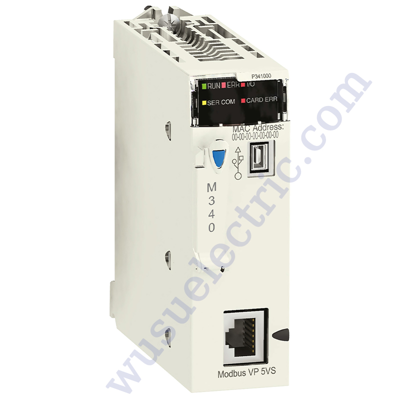 Schneider BMXP341000
