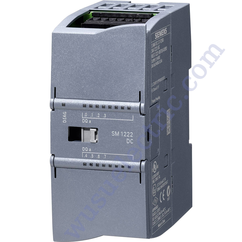 Siemens 6ES7222-1BF32-0XB0