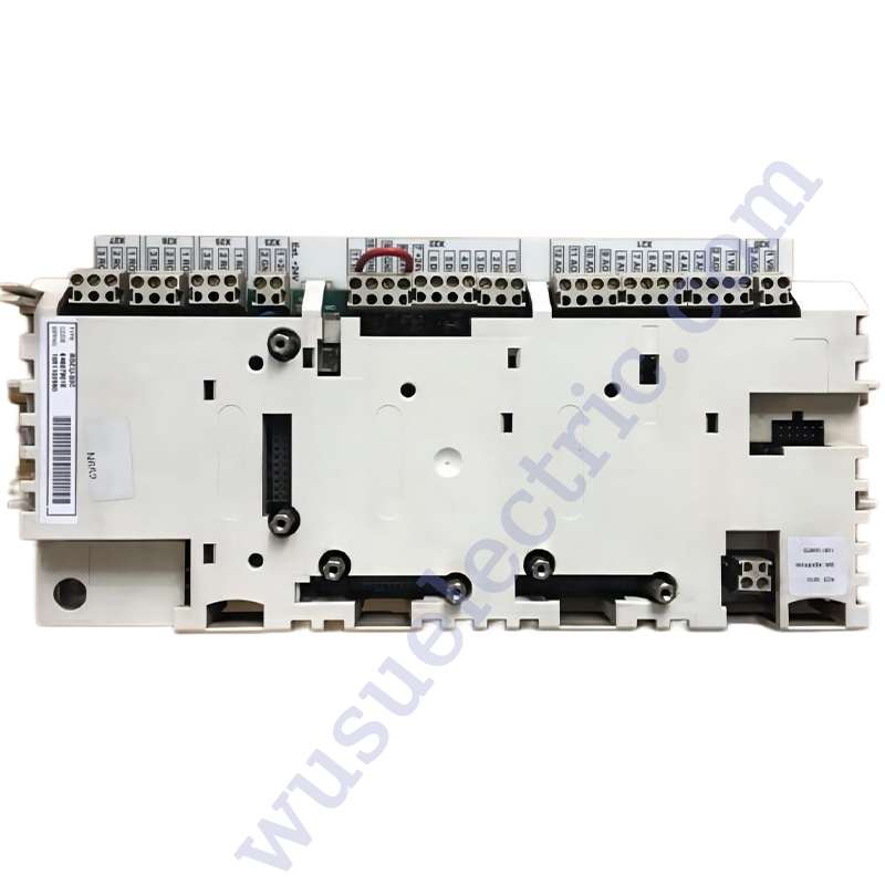 ABB RDCU-02C