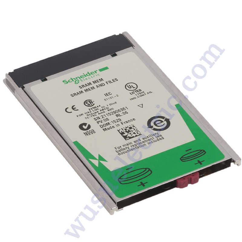Schneider TSXMRPF004M