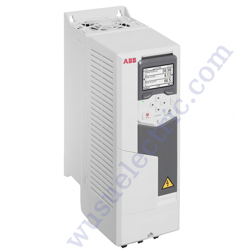 ABB  ACS580-01-145A-4 +B056+J400