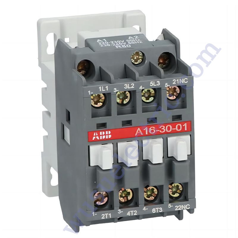 ABB  A16-30-01(220-230V50HZ/230-240v60HZ)