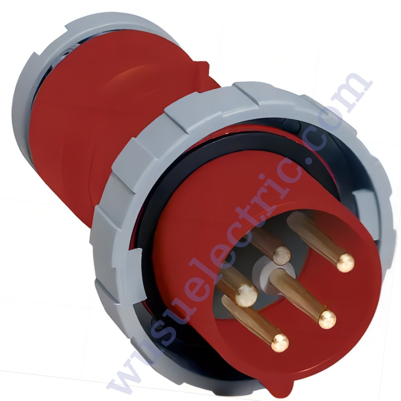 ABB  432P6W