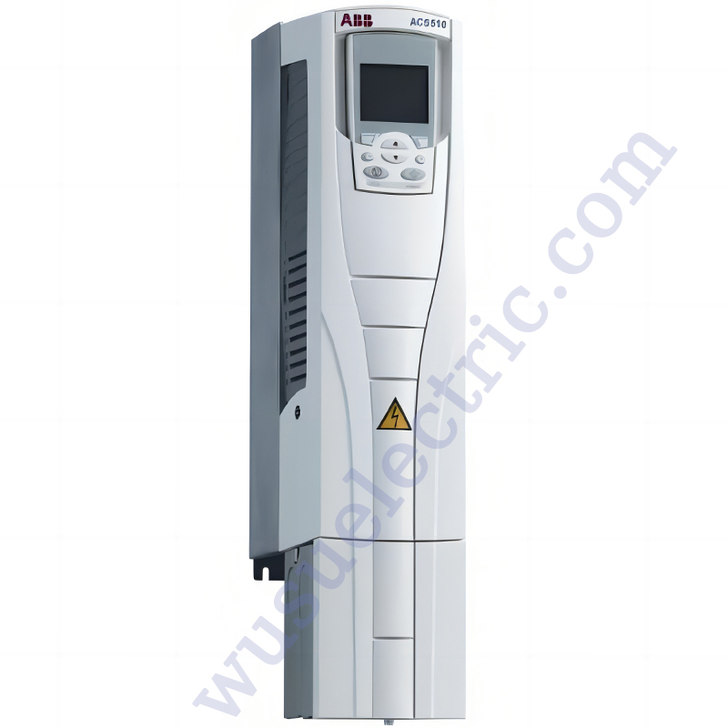 ABB  ACS510-01-180A-4