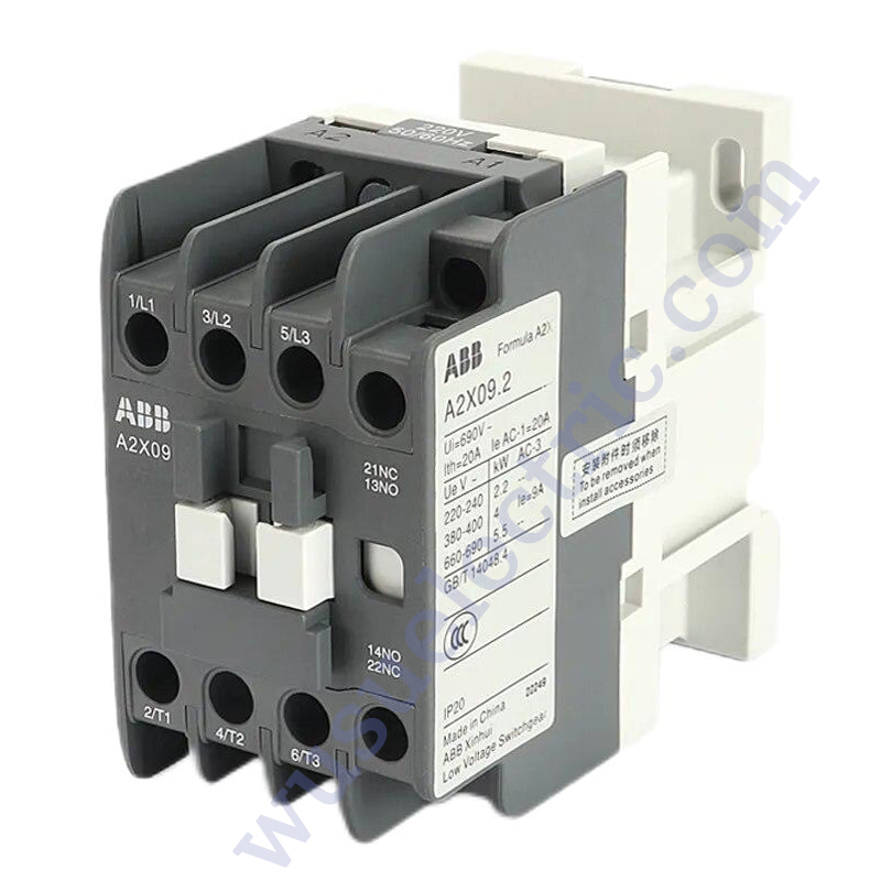 ABB  A2X38.2-30-11-25