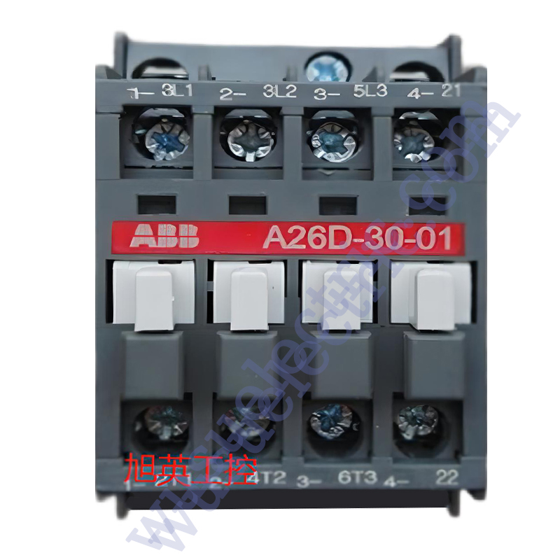 ABB  A26D-30-01*230V-240V50HZ/240V-260V60HZ