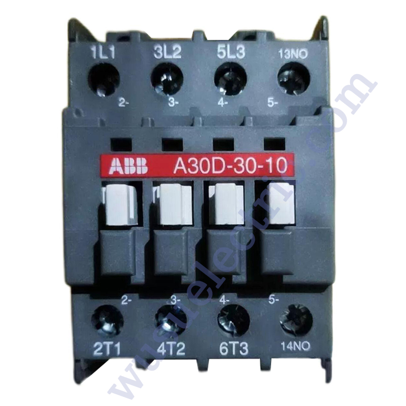 ABB  A30D-30-10(380-400V50HZ)