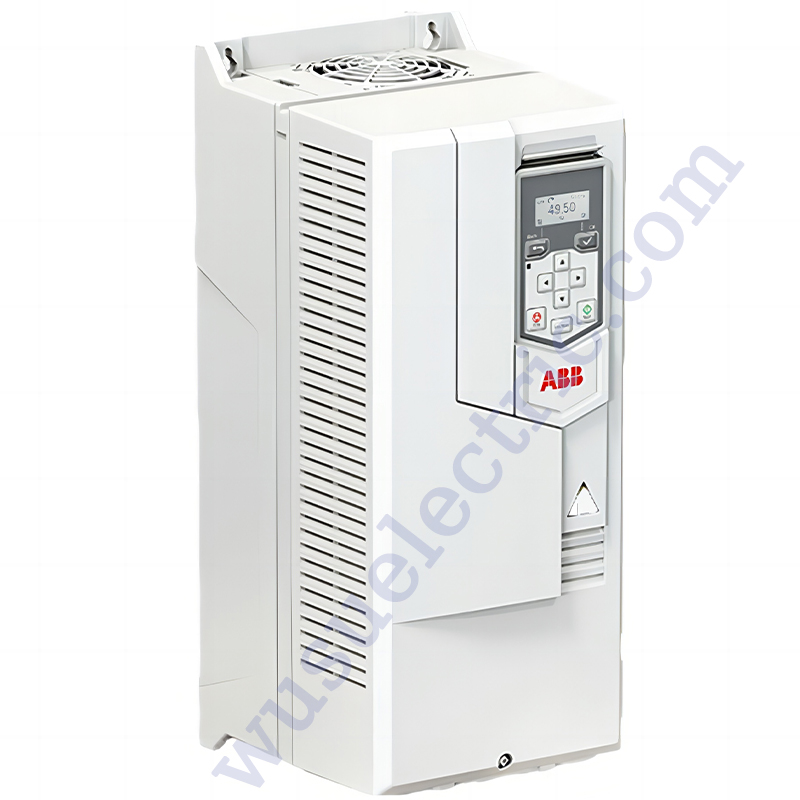ABB  ACS530-01-430A-4