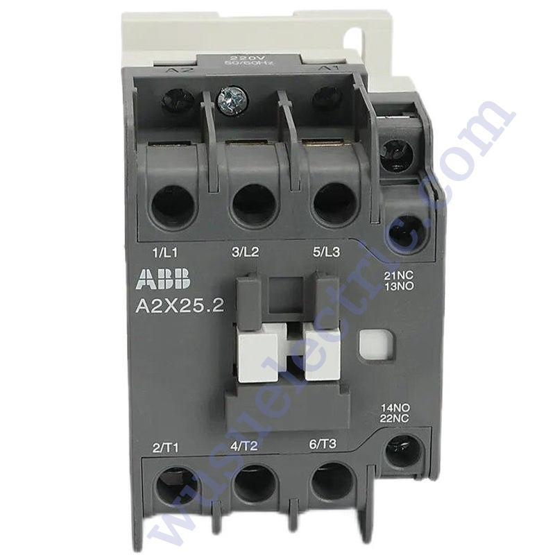 ABB  A2X25.2-30-11-25