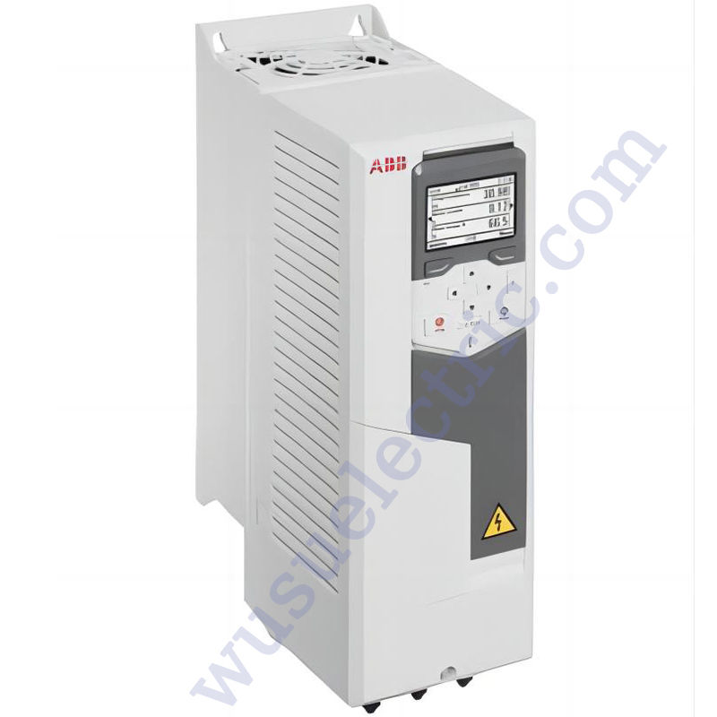 ABB  ACS580-01-09A5-4