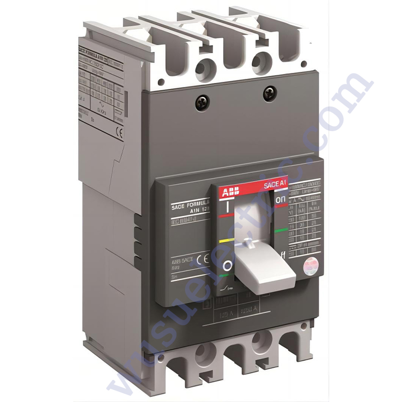 ABB  A1N125TMF20/300FF3P
