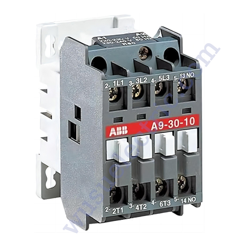 ABB  A9-30-10220V-230V50Hz230-240V60Hz