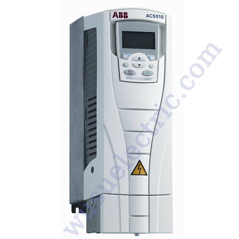 ABB  ACS510-01-038A-4