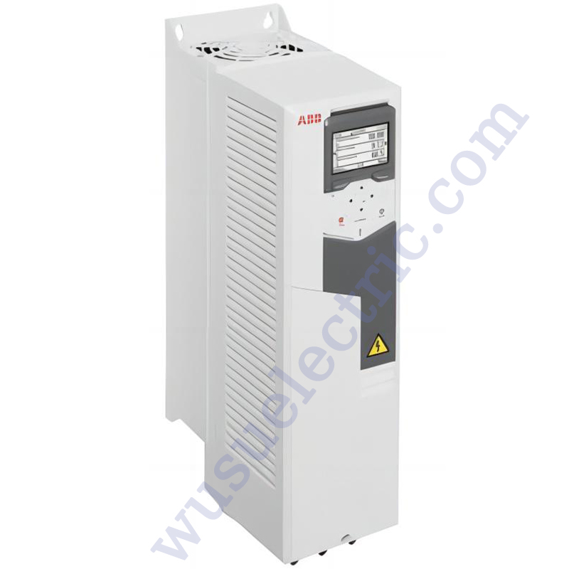 ABB  ACS580-01-018A-4