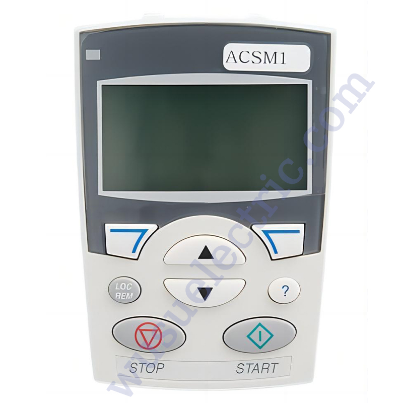 ABB  ACS-CP-U