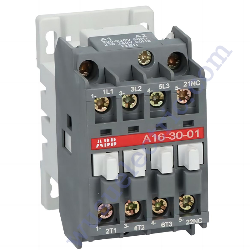 ABB  A16D-30-01*220-230V50Hz/230-240V60Hz