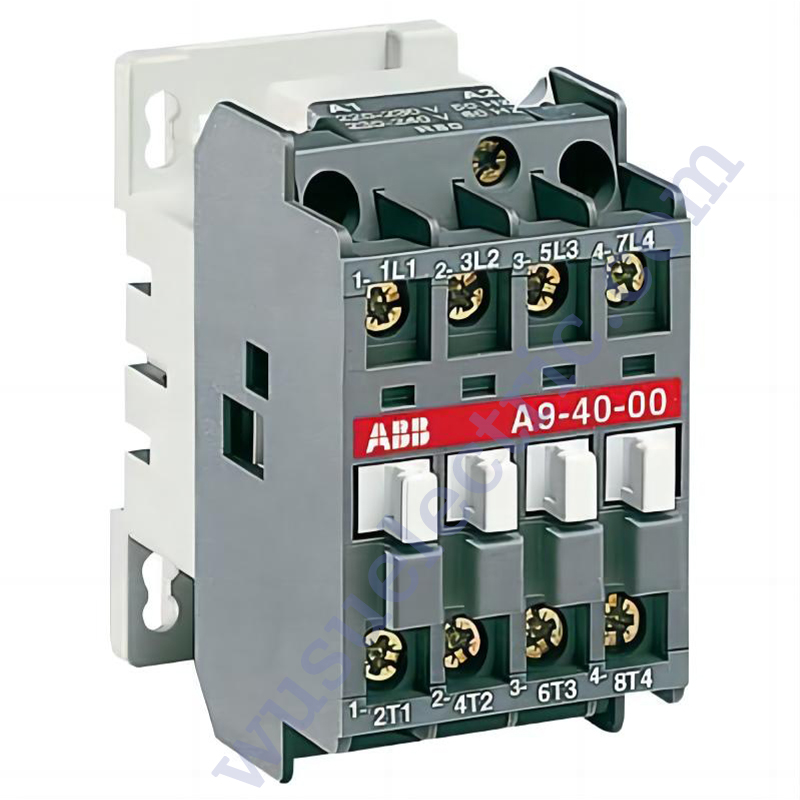 ABB  A9-40-00220V-230V50Hz/230-240V60Hz