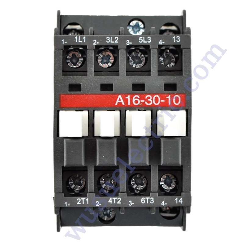 ABB  A16-30-10*110V50Hz/110-120V60Hz