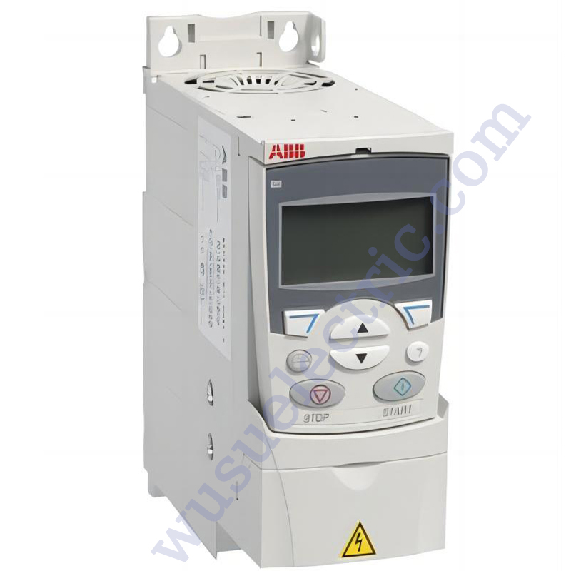 ABB  ACS350-01E-04A7-2