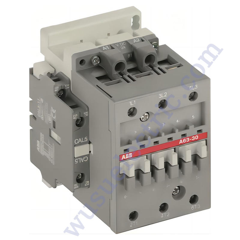 ABB  A63-30-11*220V-230V50Hz/230-240V60Hz