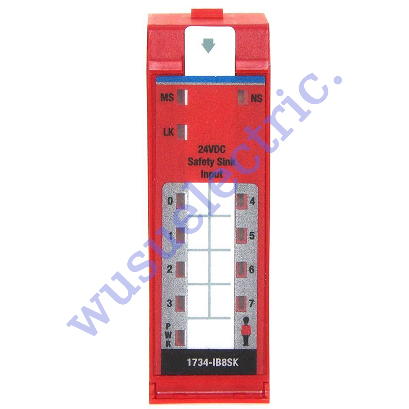 Allen-Bradley 1734-IB8SK