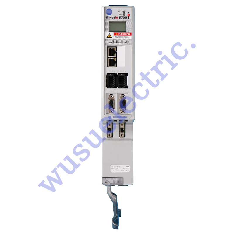Allen-Bradley 2198-D020-ERS3