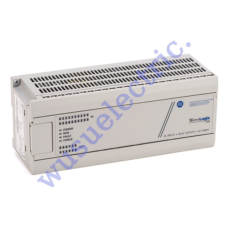 Allen-Bradley 1761-L32BWA