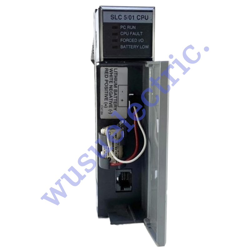 Allen-Bradley 1747-L514