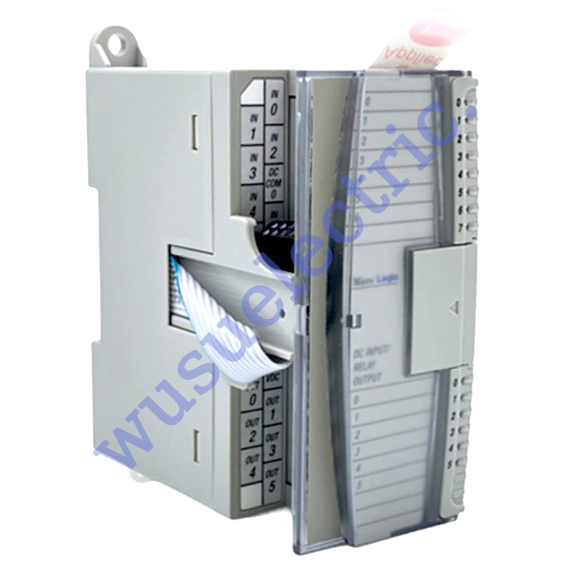 Allen-Bradley 1762-IQ8OW6