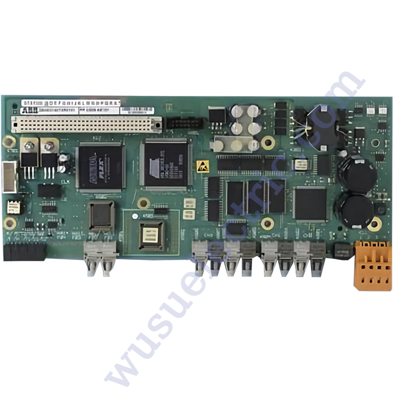 ABB  AE101