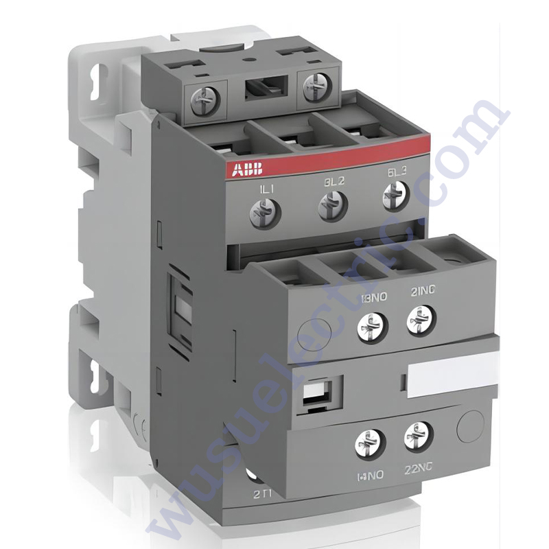 ABB  AF30-30-11-11*24-60VAC/DC