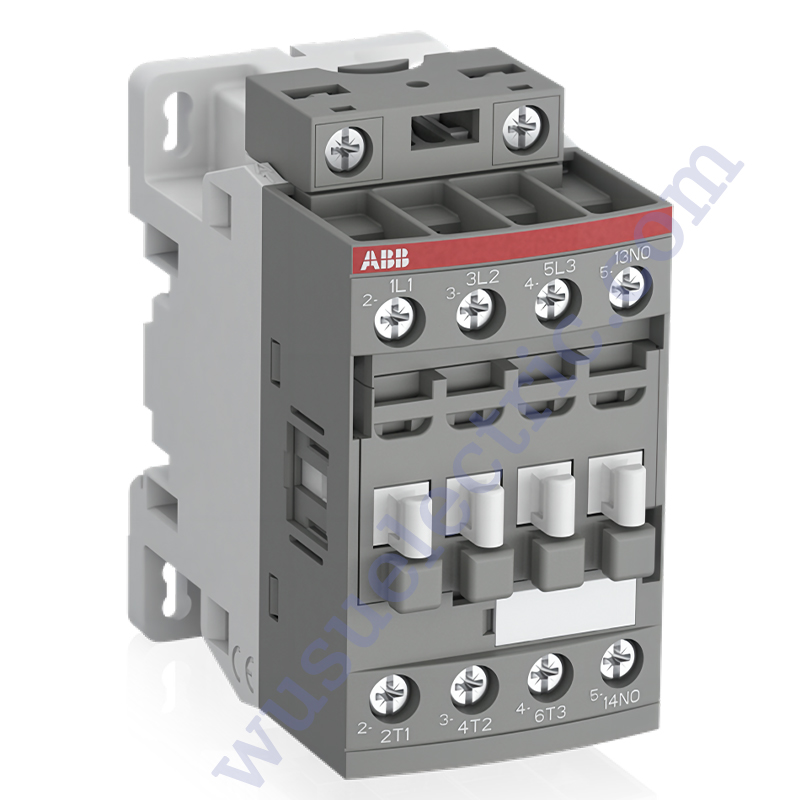 ABB  AF09-30-01-13*100-250VAC/DC