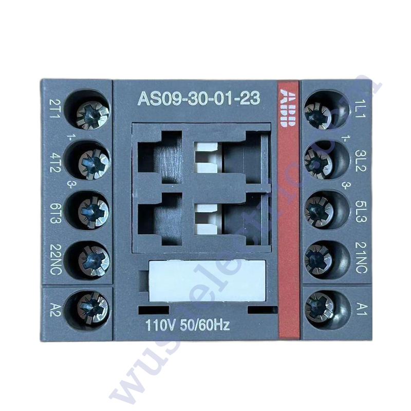 ABB  AS09-30-01-23