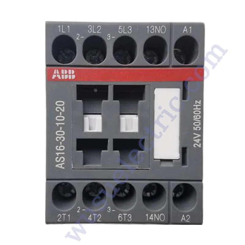 ABB  AS16-30-10-2024V/50HZ60HZ