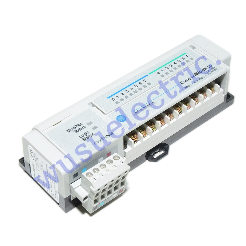 Allen-Bradley 1791D-8B8P