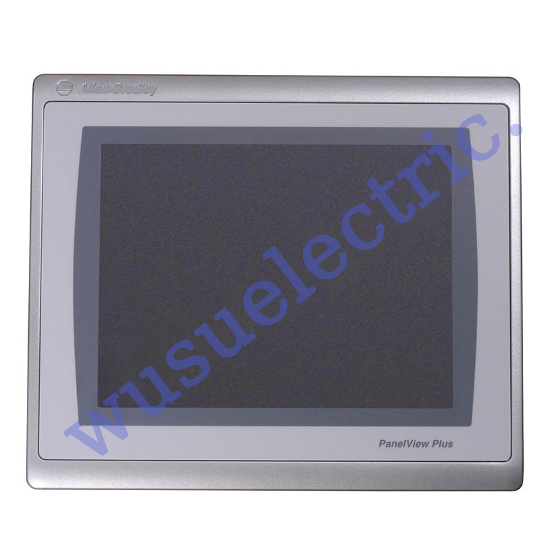 Allen-Bradley 2711P-T10C22A9P