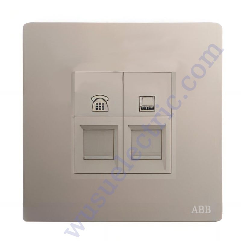 ABB  AU32344-W