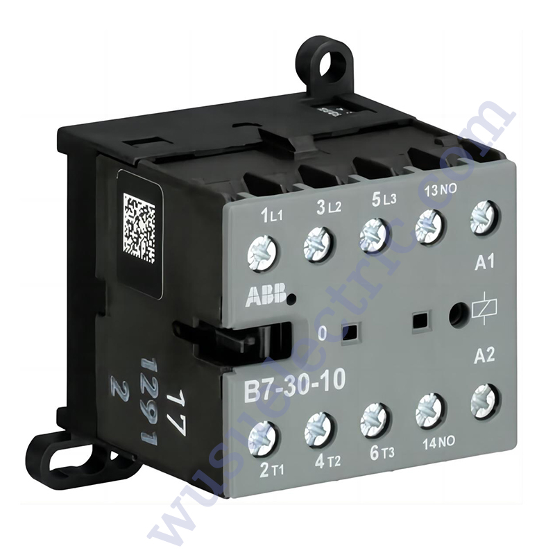 ABB  B7-30-10-P*24V40-450Hz