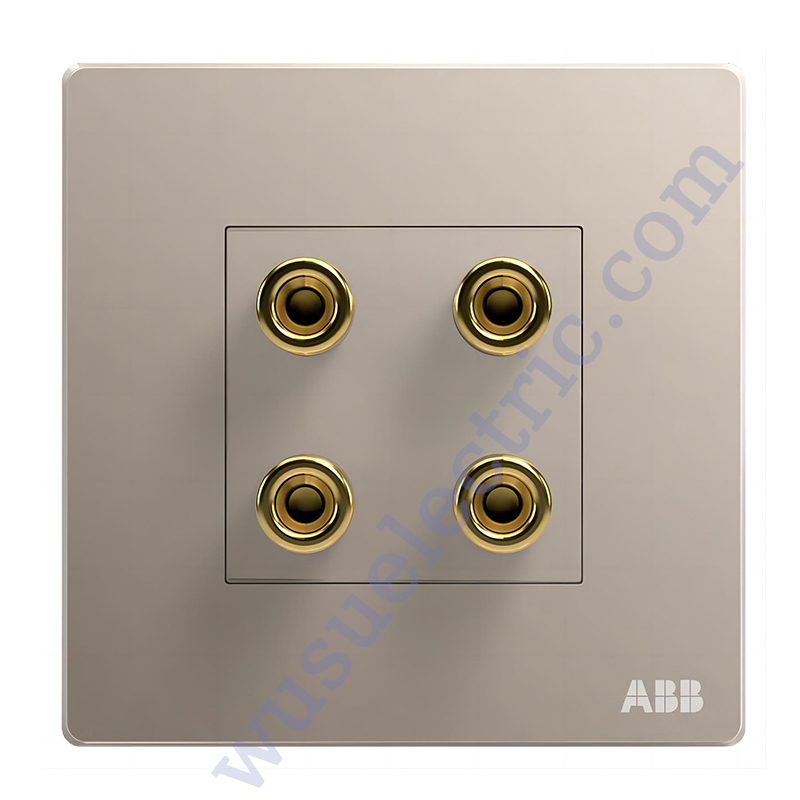 ABB  AU34244-W