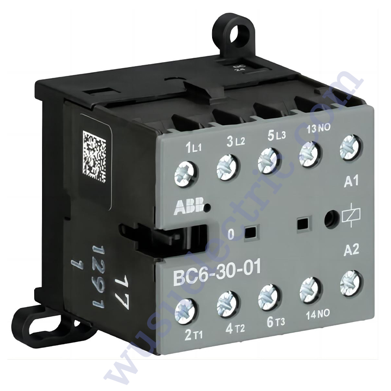 ABB  BC6-30-01*24VDC